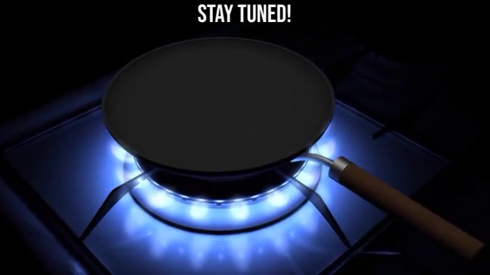 COOKING SHOW Template | PosterMyWall
