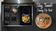 COOKING SHOW Template | PosterMyWall