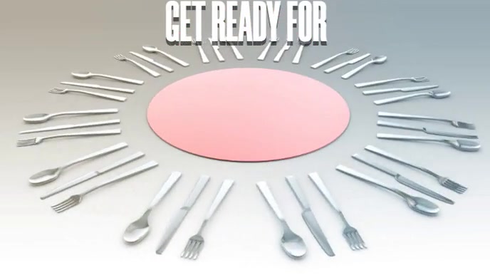 COOKING SHOW Template | PosterMyWall