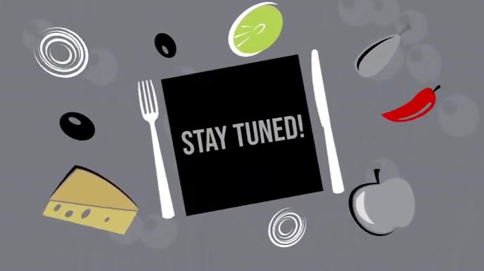 COOKING SHOW Template | PosterMyWall