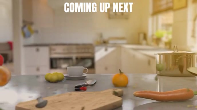 COOKING SHOW Template | PosterMyWall