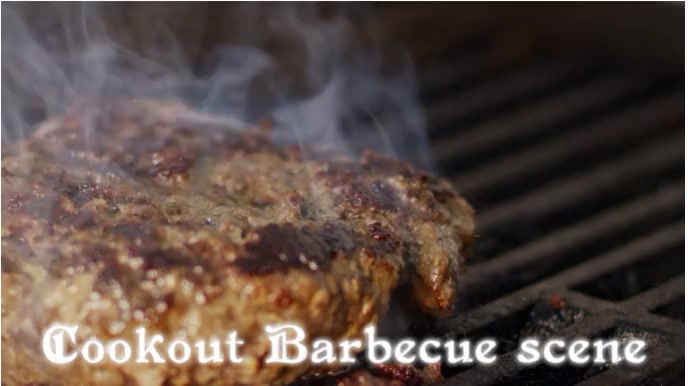Cookout Template | PosterMyWall