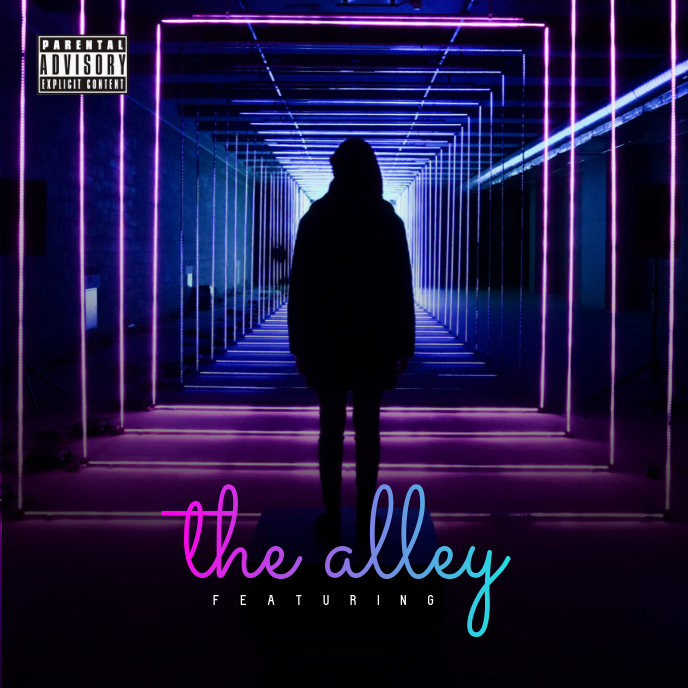 Cool Album Cover Template PosterMyWall