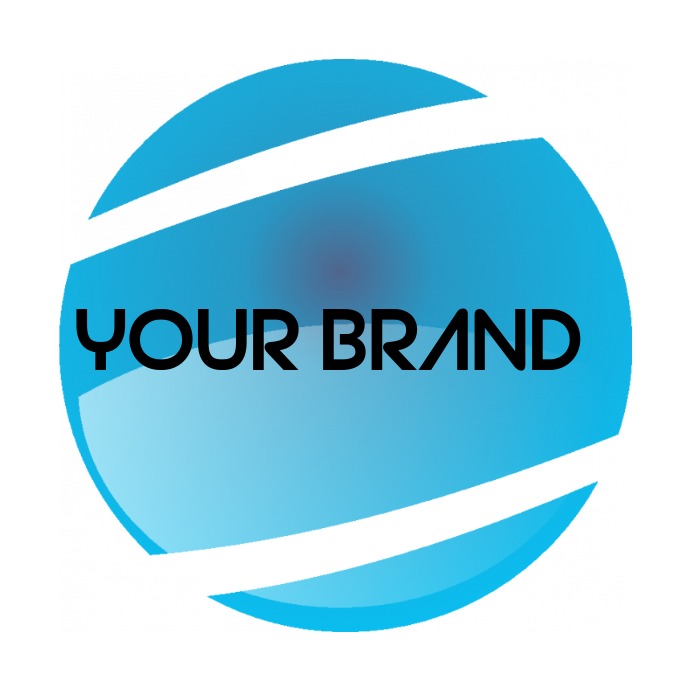 Cool Circle Badge Logo Template Postermywall