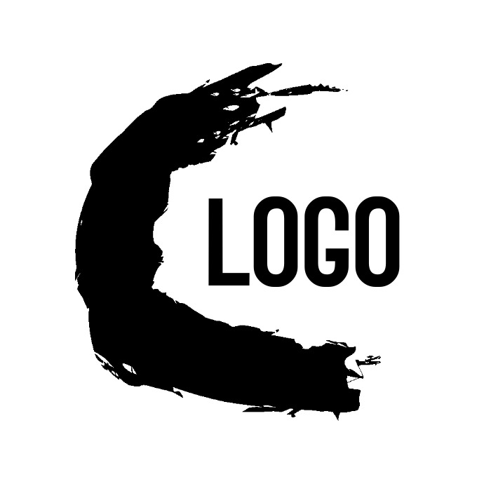 COOL LOGO Template PosterMyWall