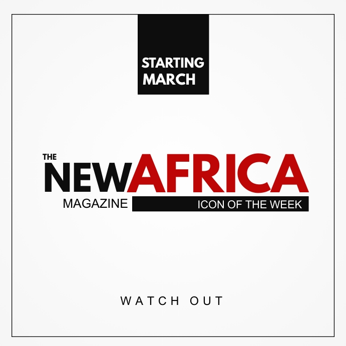 A New Design Instagram Post template