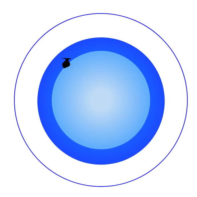 A New Design Instagram Post template