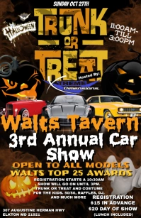 A New Design Tabloid template