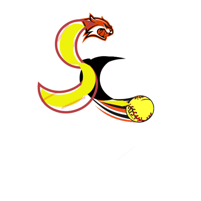 baseball logo Template PosterMyWall