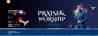 Church LinkedIn Background Image Facebook 封面图片 template