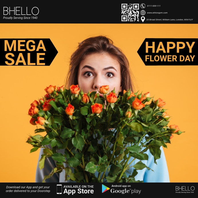 Copy Square (1:1) template