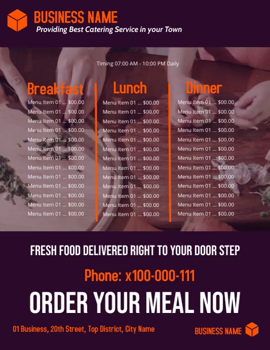 Menu Copy Format Copy of Copy of Copy of Copy of menu1 | PosterMyWall