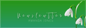 mail header newsletter templa En-tête d'e-mail template