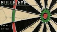 DARTS VIDEO TEMPLATE Digitalanzeige (16:9)