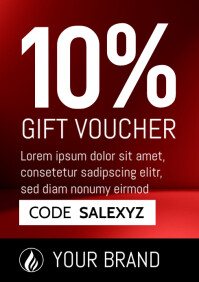 8,590+ coupon code advert sale promotion Customizable Design ...