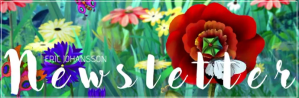 mail header newsletter template flowe