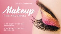 makeup Igama LeBhulogi template