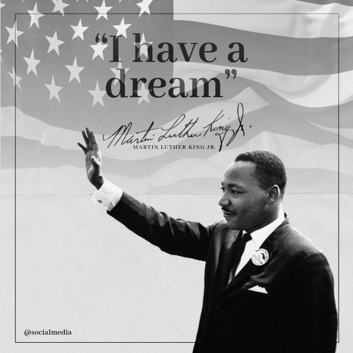 Avoir Images Modele Copie De De La Video Citations Martin Luther King Jr dernière par