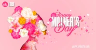 Mother's Day Facebook  Shared Image template