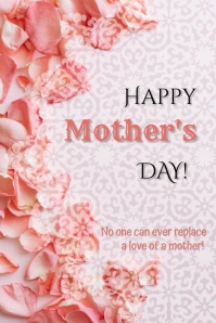 Mother's Day wishes Gráfico de Tumblr template
