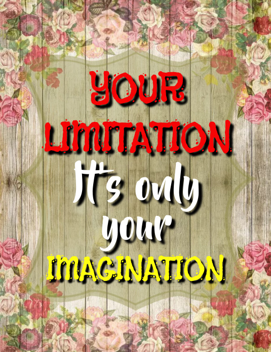 Copy of Copy of POSTER | PosterMyWall