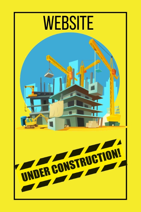 Programmer Template | PosterMyWall