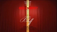 RED CARPET EVENT VIDEO AD TEMPLATE Digital Display (16:9)
