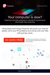 81+ Free Templates for 'Software development poster' | PosterMyWall