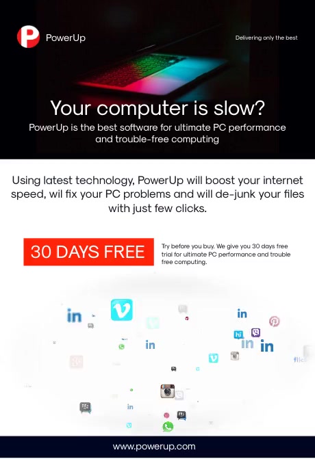 Software Development Poster Template | PosterMyWall