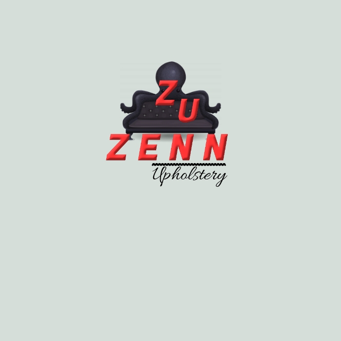 Upholstery Business Upholstery Logo - Upholstery