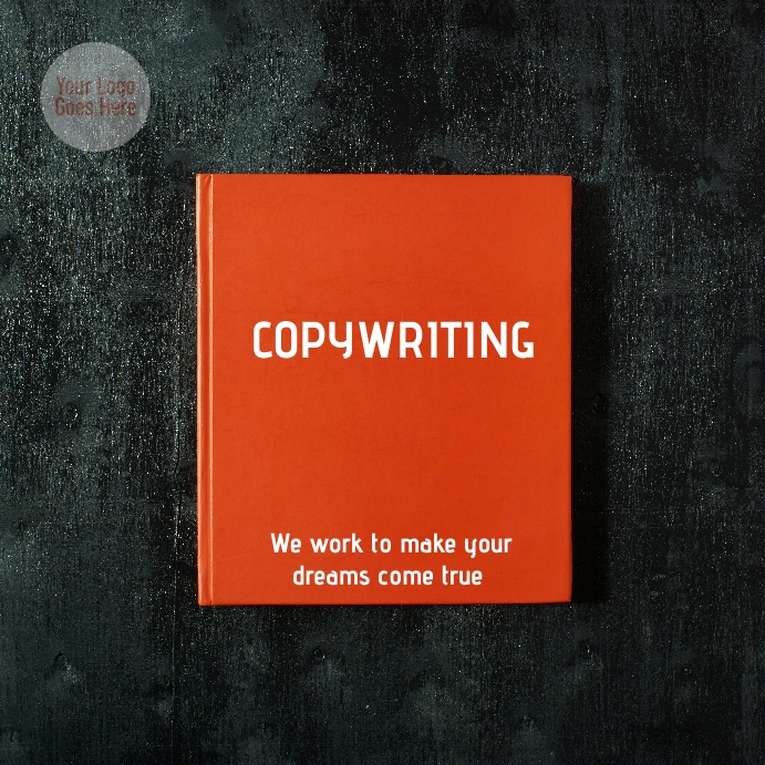 Copywriting Template | PosterMyWall