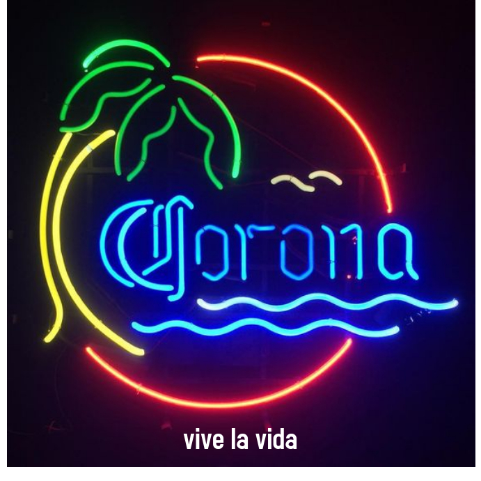 corona Publicação no Instagram template