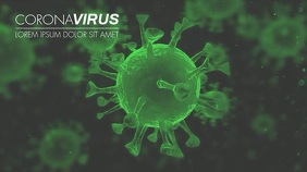 Customize 1 410 Zoom Virtual Background Templates Postermywall