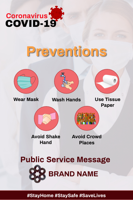 Public Service Poster Ideas public-service-poster-ideas