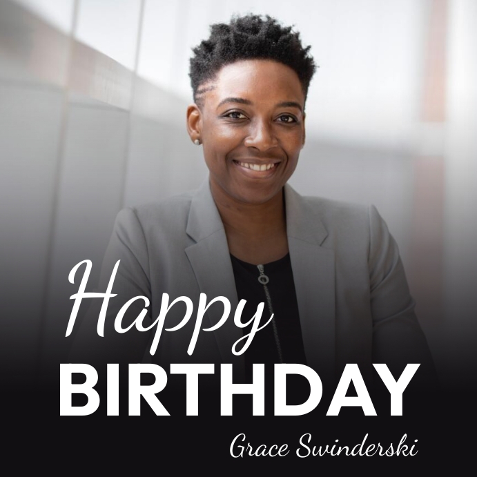 Corporate Birthday Cards Template PosterMyWall corporate-birthday-cards-template-postermywall