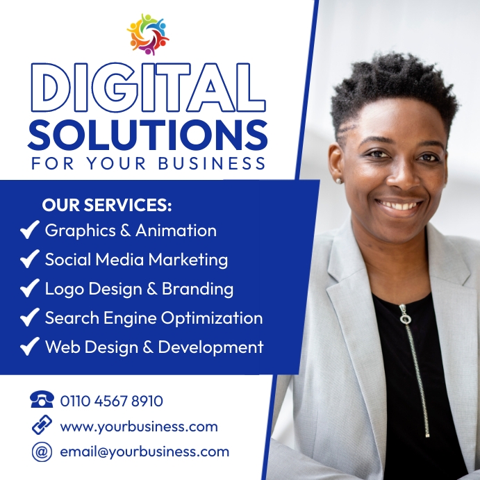 Copy Of Corporate Business Instagram Flyers PosterMyWall copy-of-corporate-business-instagram-flyers-postermywall