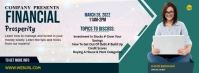 Corporate Facebook Cover Photo template