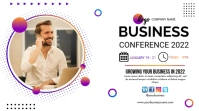 Corporate Flyers Präsentation (16:9) template
