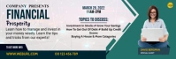Corporate LinkedIn Banner template