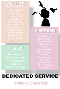 corporate/mission/vision/values/logos Template | PosterMyWall