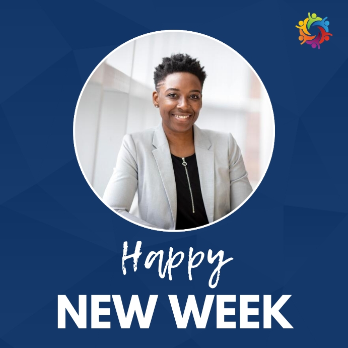 Corporate new week Template | PosterMyWall