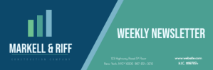 Corporate newsletter email header template Isihloko Se-imeyili