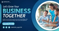 corporate professional services facebook adve template