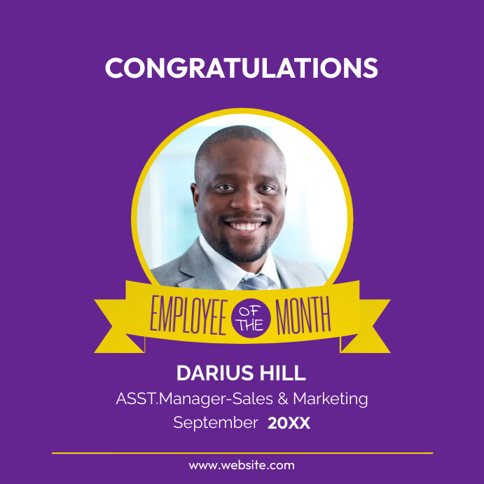 Corporate work flyer Template | PosterMyWall