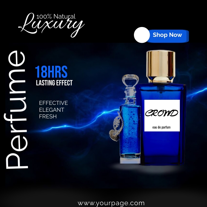Deal Cosmetics Cosmetics Best Deal Template | PosterMyWall