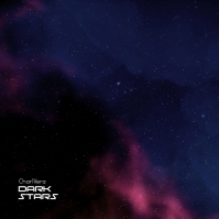 Space Galaxy Universe CD Cover Music Template | PosterMyWall