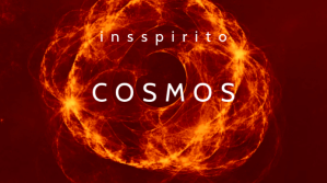 Cosmos Youtube Thumbnail template