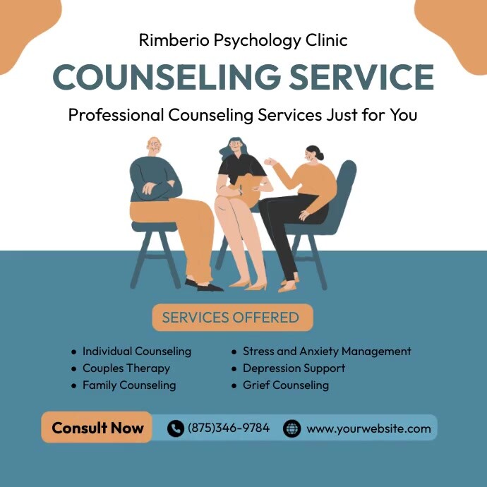 How To Get A Job In A Counseling Services Industry