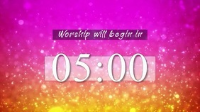 countdown count down Template | PosterMyWall
