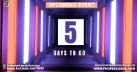 countdown Isithombe Esabiwe ku-Facebook template